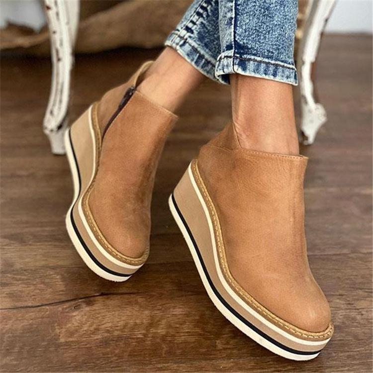 Patricia | High quality orthopedic shoes - Image 3