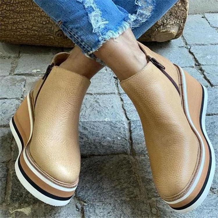 Patricia | High quality orthopedic shoes - Image 4
