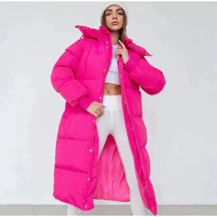 Patricia® | LONG JACKET - Image 2