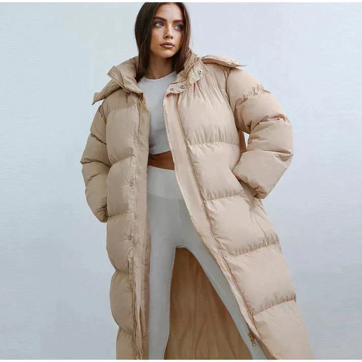 Patricia® | LONG JACKET - Image 5