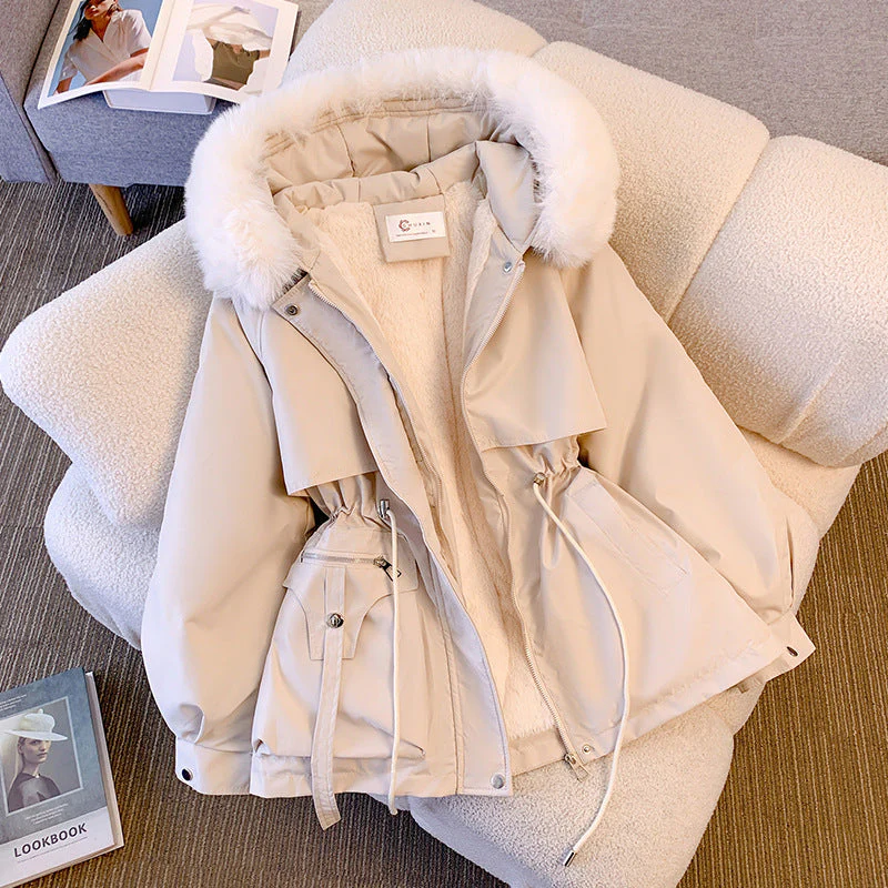 Patricia | Modern and versatile winter jacket - Image 10