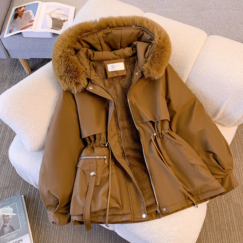Patricia | Modern and versatile winter jacket - Image 2