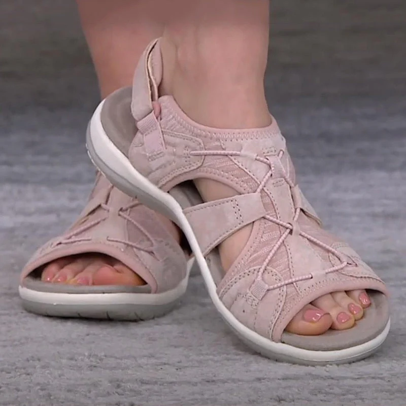 Patricia® | Orthopedic Adjustable Sandals - Image 4