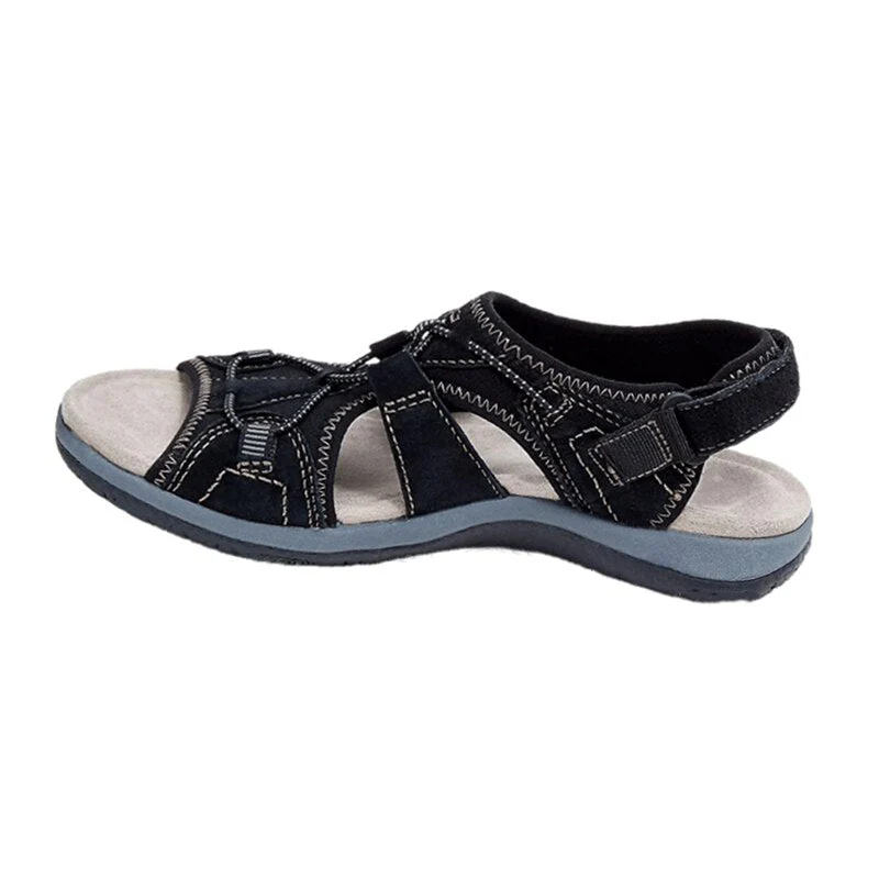 Patricia® | Orthopedic Adjustable Sandals - Image 8