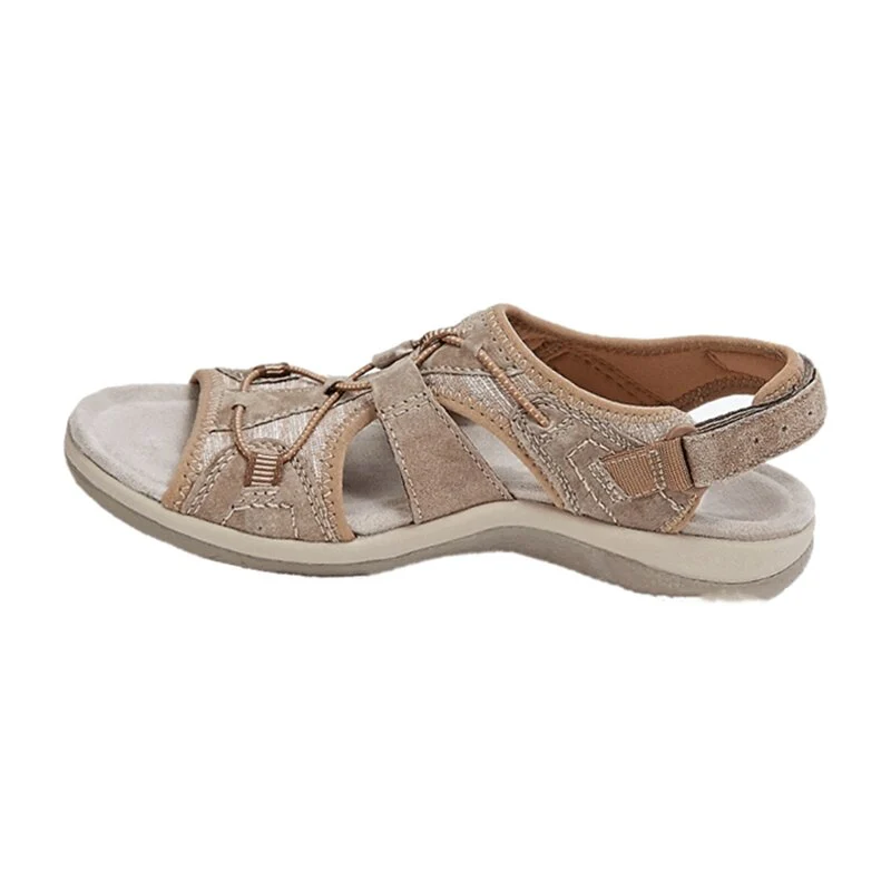 Patricia® | Orthopedic Adjustable Sandals - Image 9