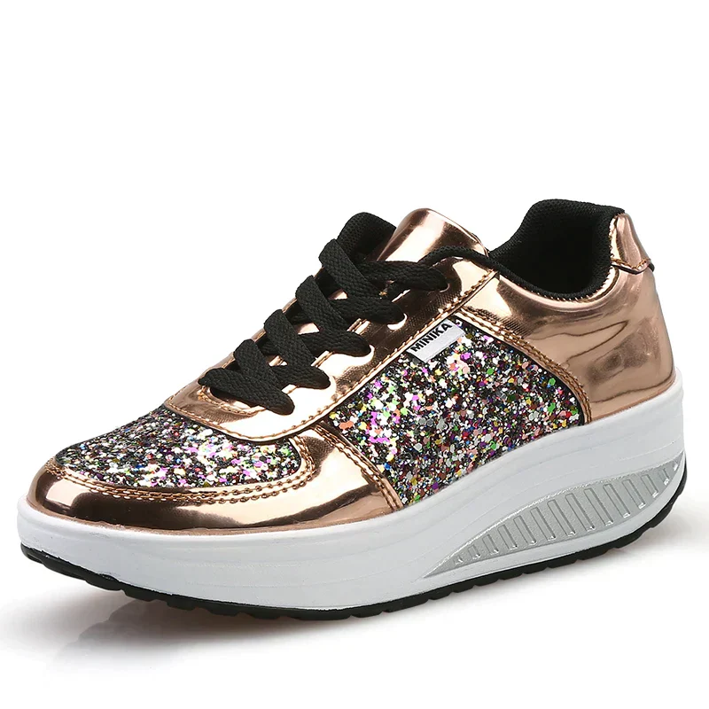 Patricia® | Platform Sneakers For Women - Image 6