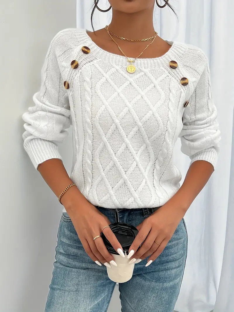 Patricia® | Pullover