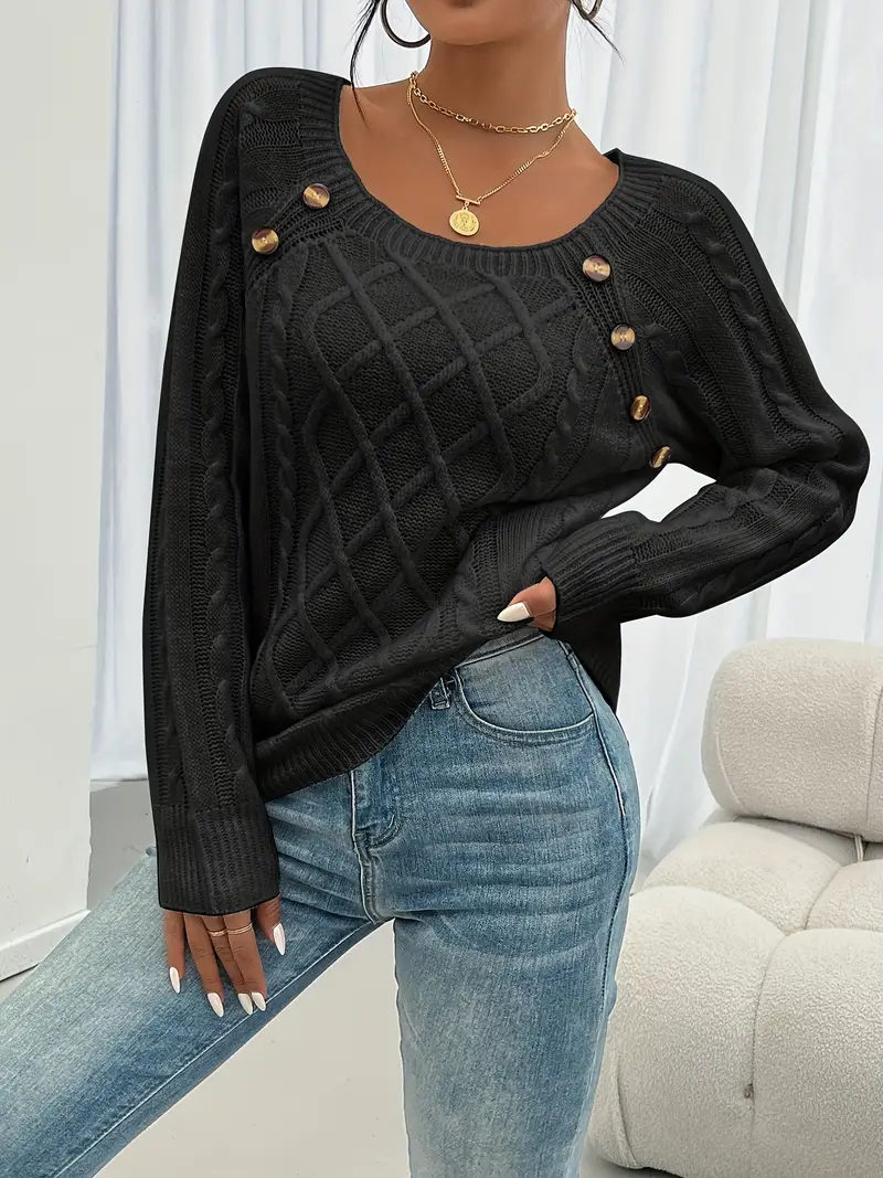 Patricia® | Pullover - Image 5