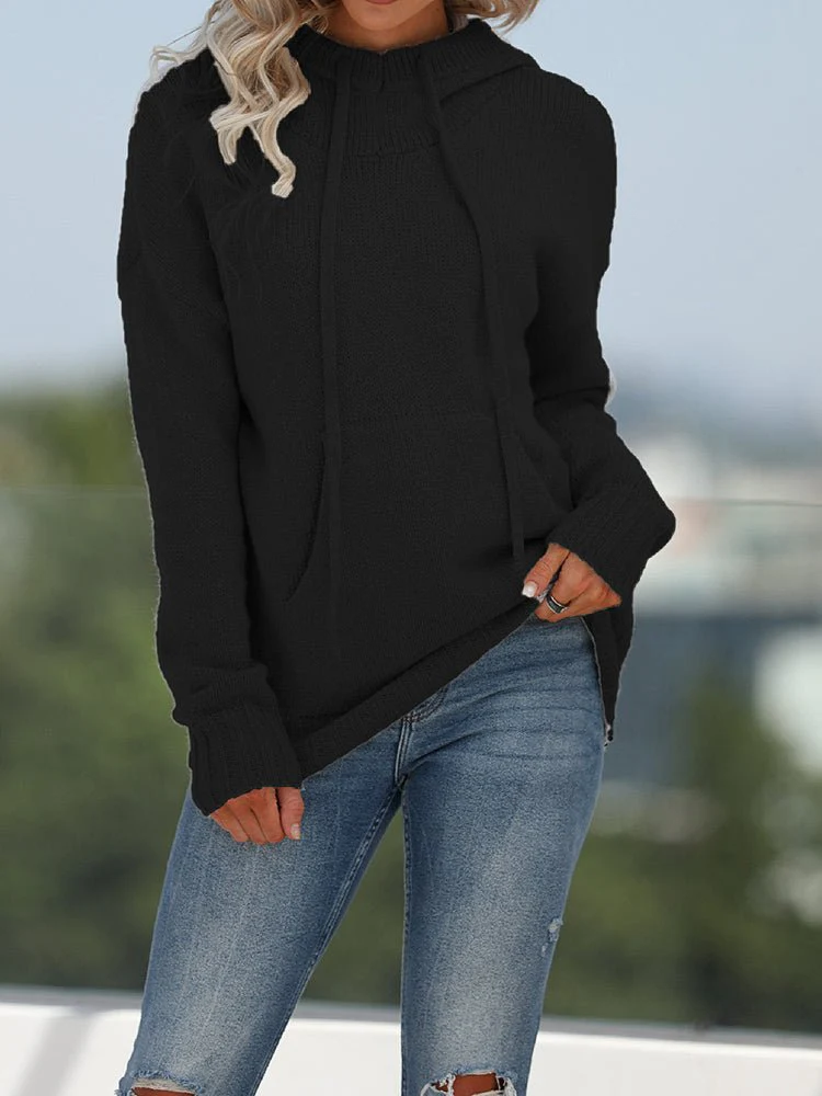 Patricia | Stylish and elegant winter sweater - Image 6