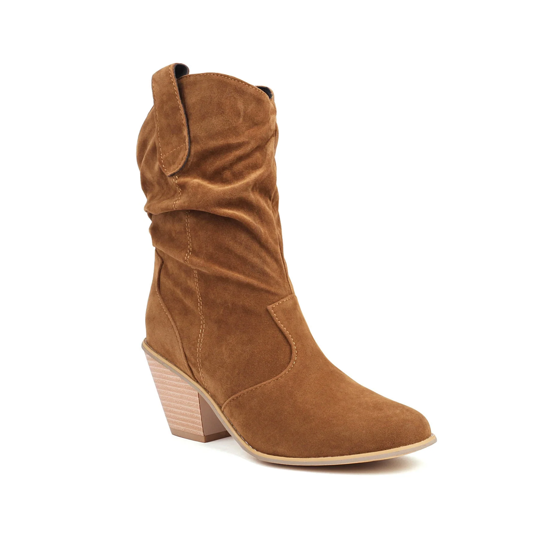 Patricia | Stylish and supportive orthopedic boots. - Image 9