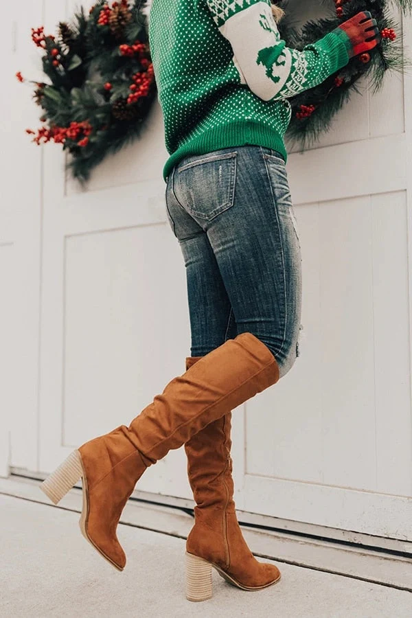 Patricia | Supportive, stylish orthopedic boots - Image 11
