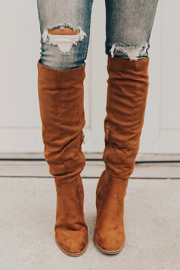 Patricia | Supportive, stylish orthopedic boots - Image 12