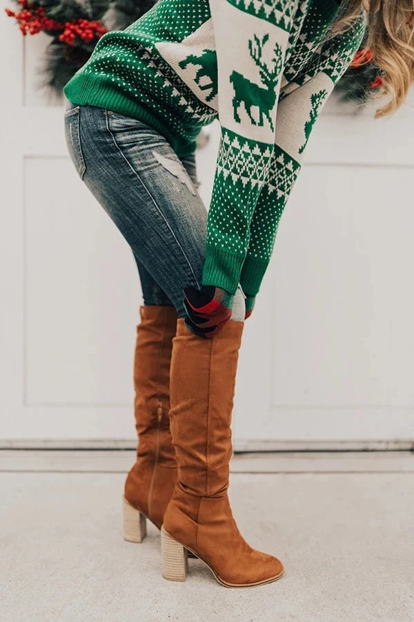Patricia | Supportive, stylish orthopedic boots - Image 13