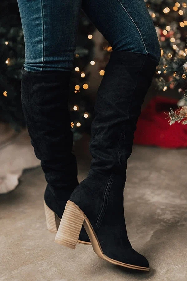 Patricia | Supportive, stylish orthopedic boots - Image 3