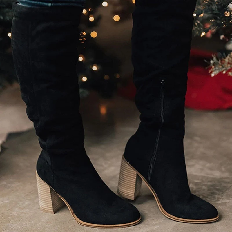 Patricia | Supportive, stylish orthopedic boots - Image 4