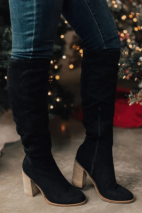 Patricia | Supportive, stylish orthopedic boots - Image 5