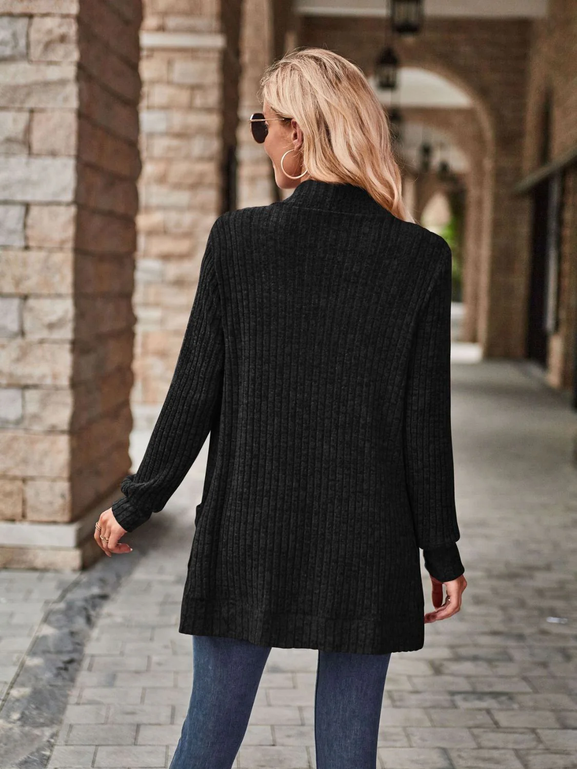 Patricia® | Timeless and elegant winter cardigan - Image 11