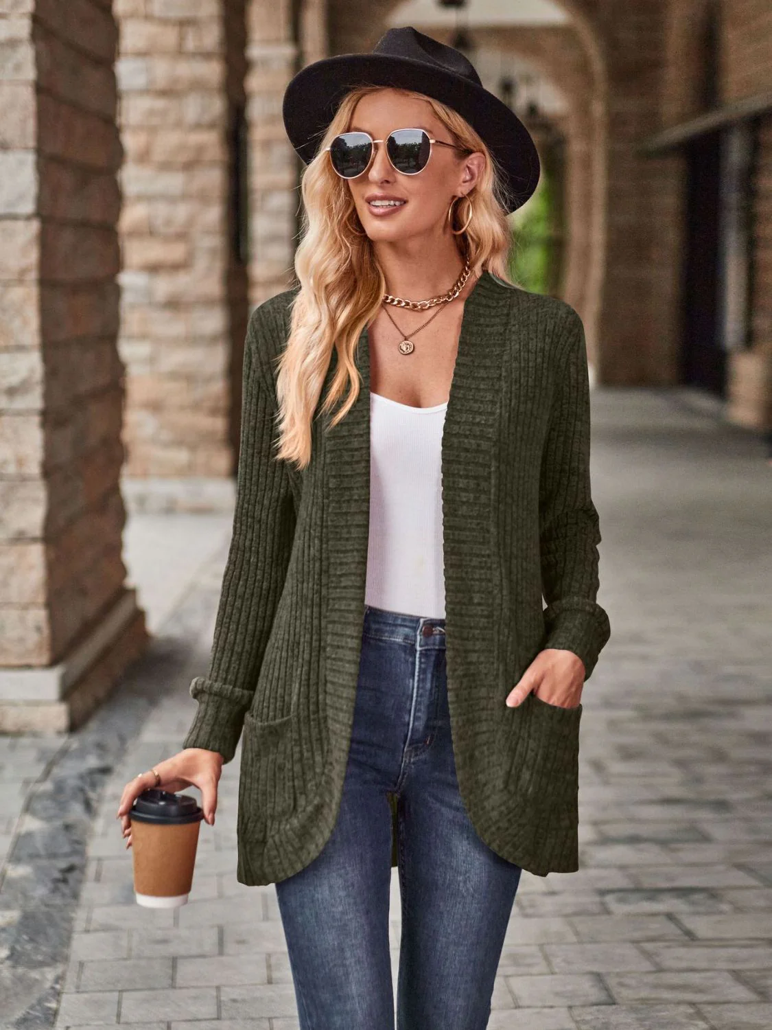 Patricia® | Timeless and elegant winter cardigan - Image 12