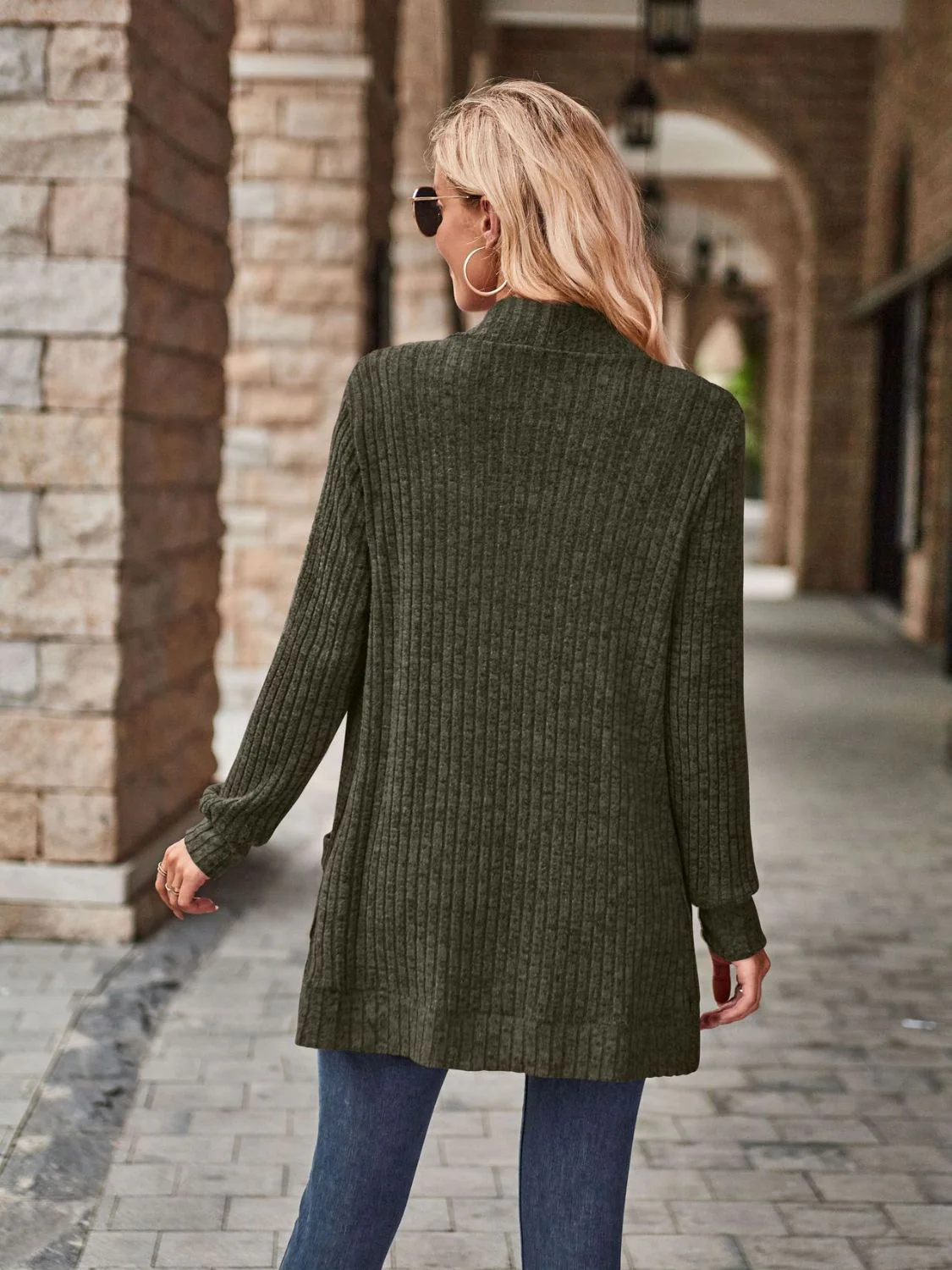 Patricia® | Timeless and elegant winter cardigan - Image 13