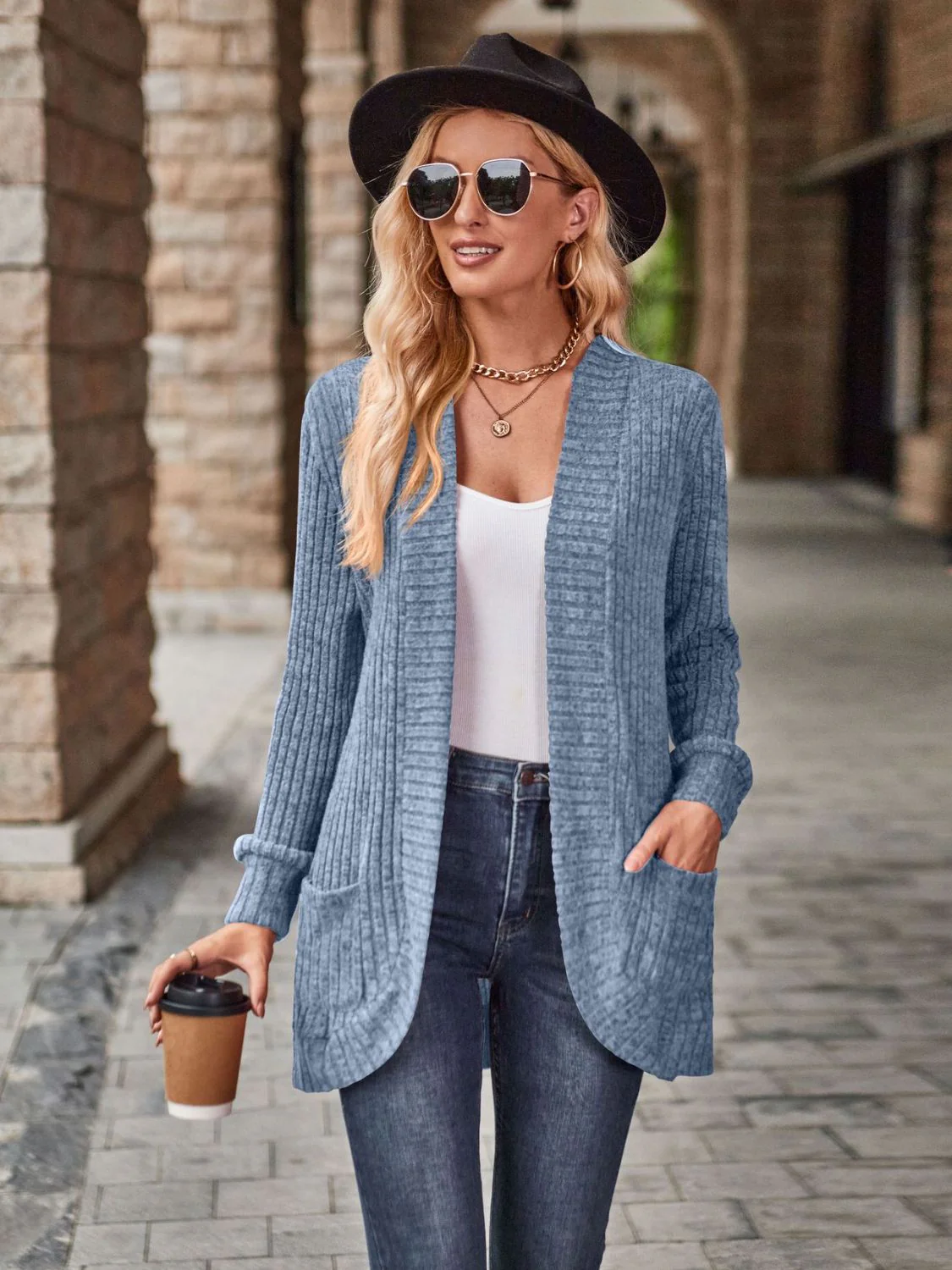 Patricia® | Timeless and elegant winter cardigan - Image 16