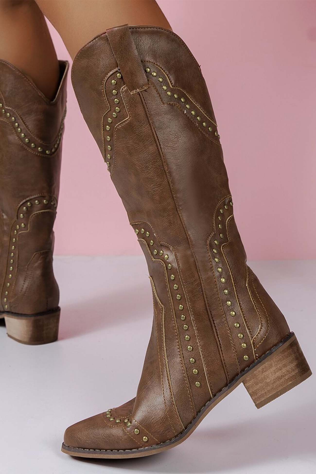 Patricia | Timeless and supportive orthopedic footwear - Image 11