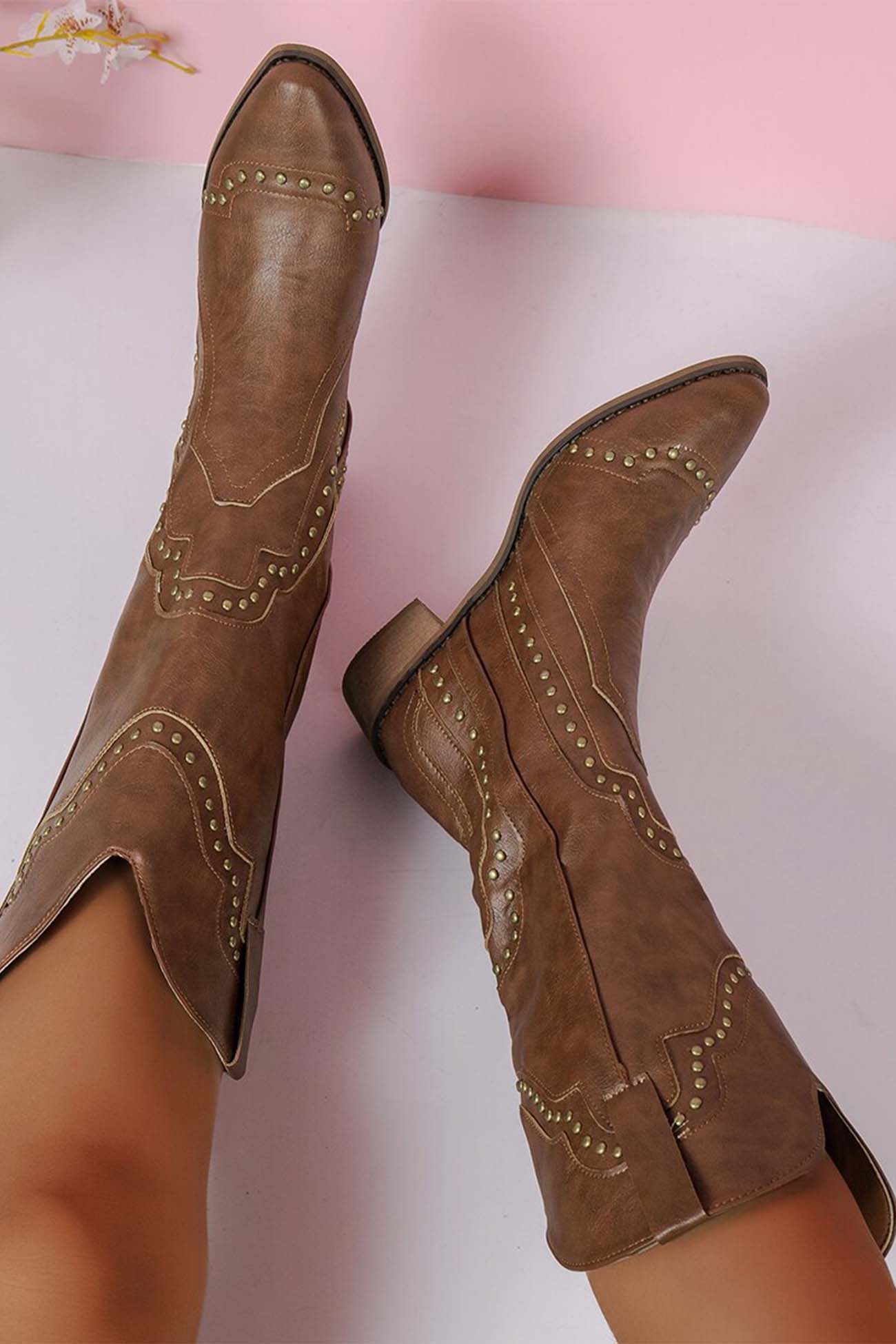 Patricia | Timeless and supportive orthopedic footwear - Image 13