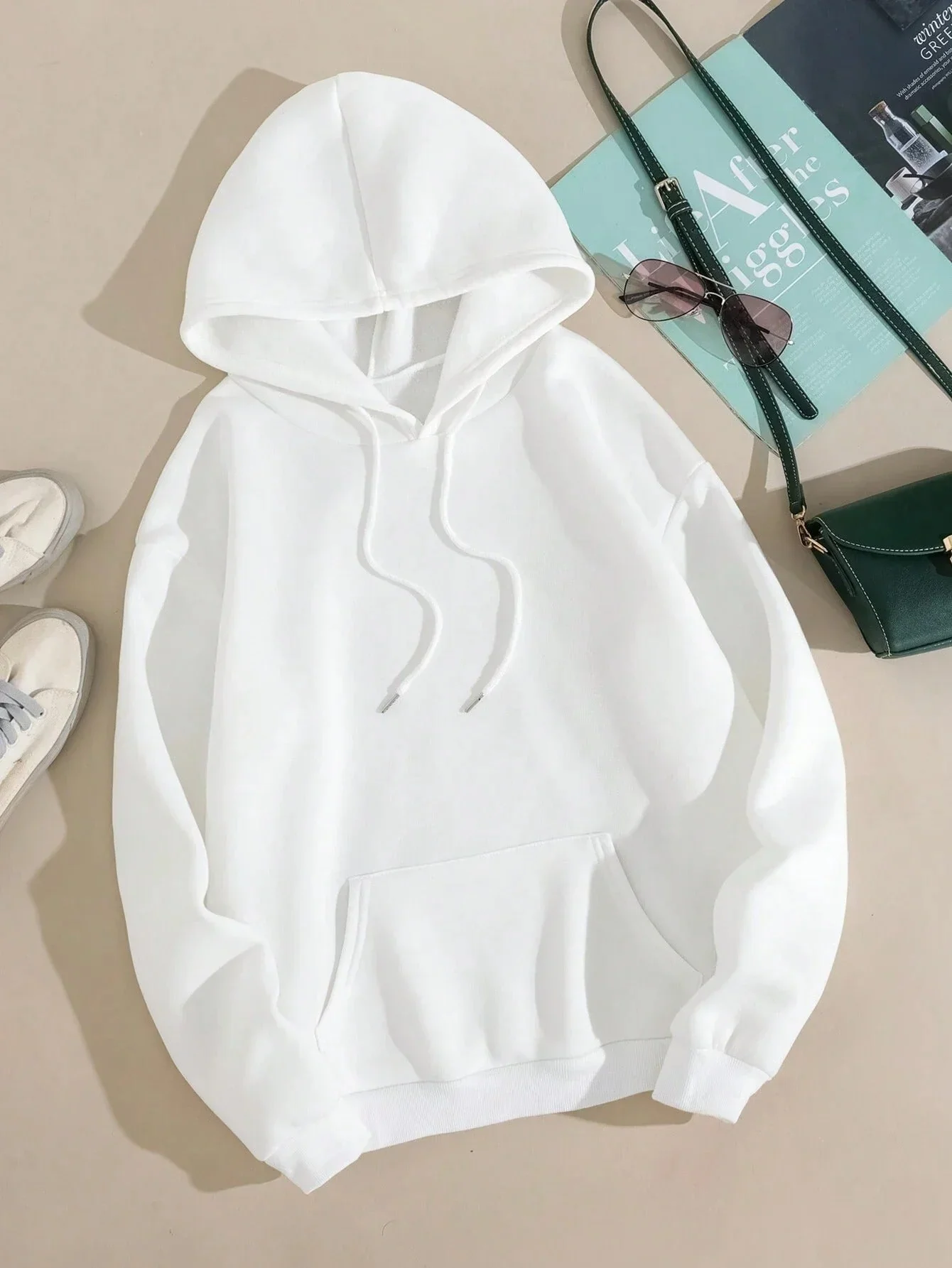 Patricia | Women's hoodie