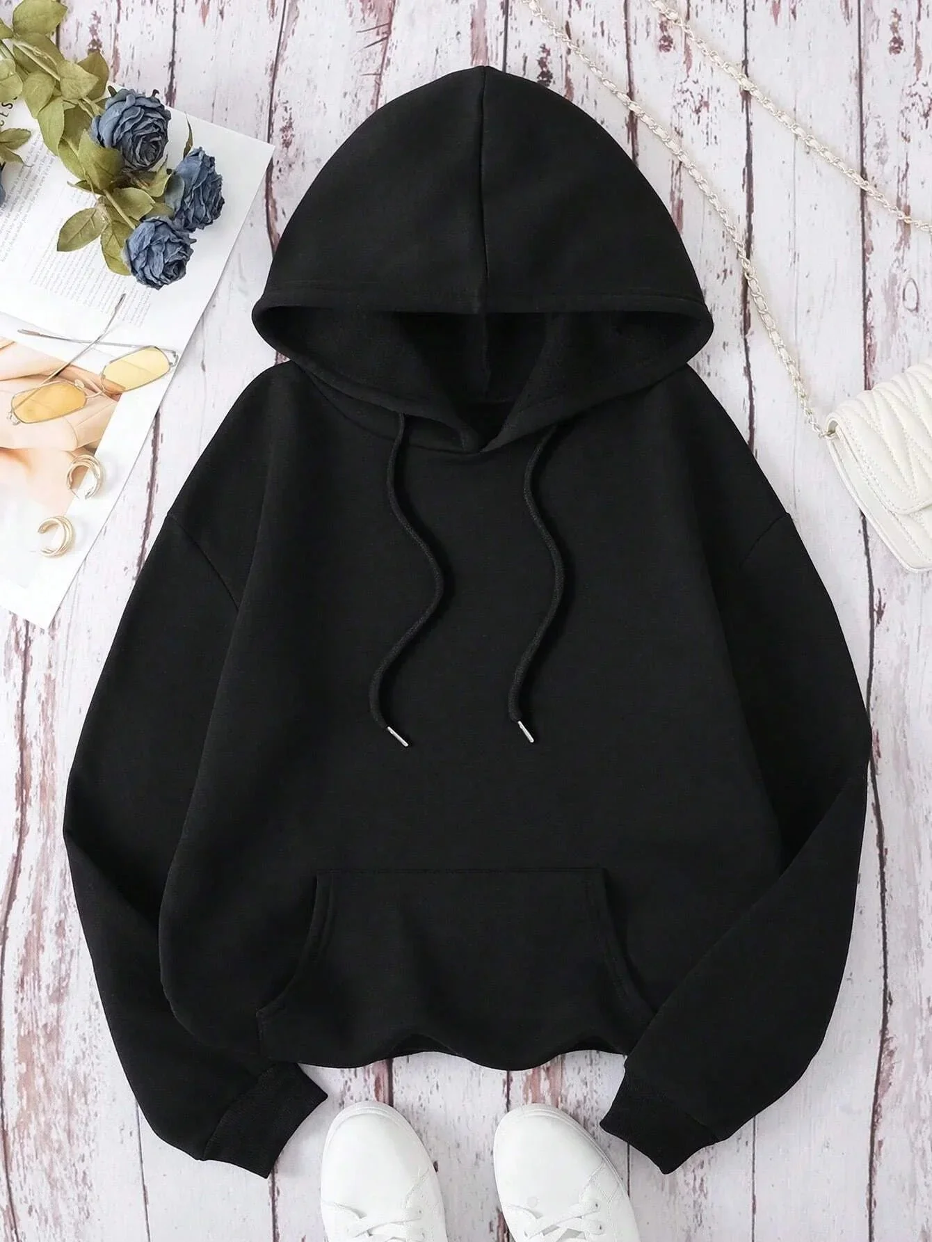 Patricia | Women's hoodie - Image 2