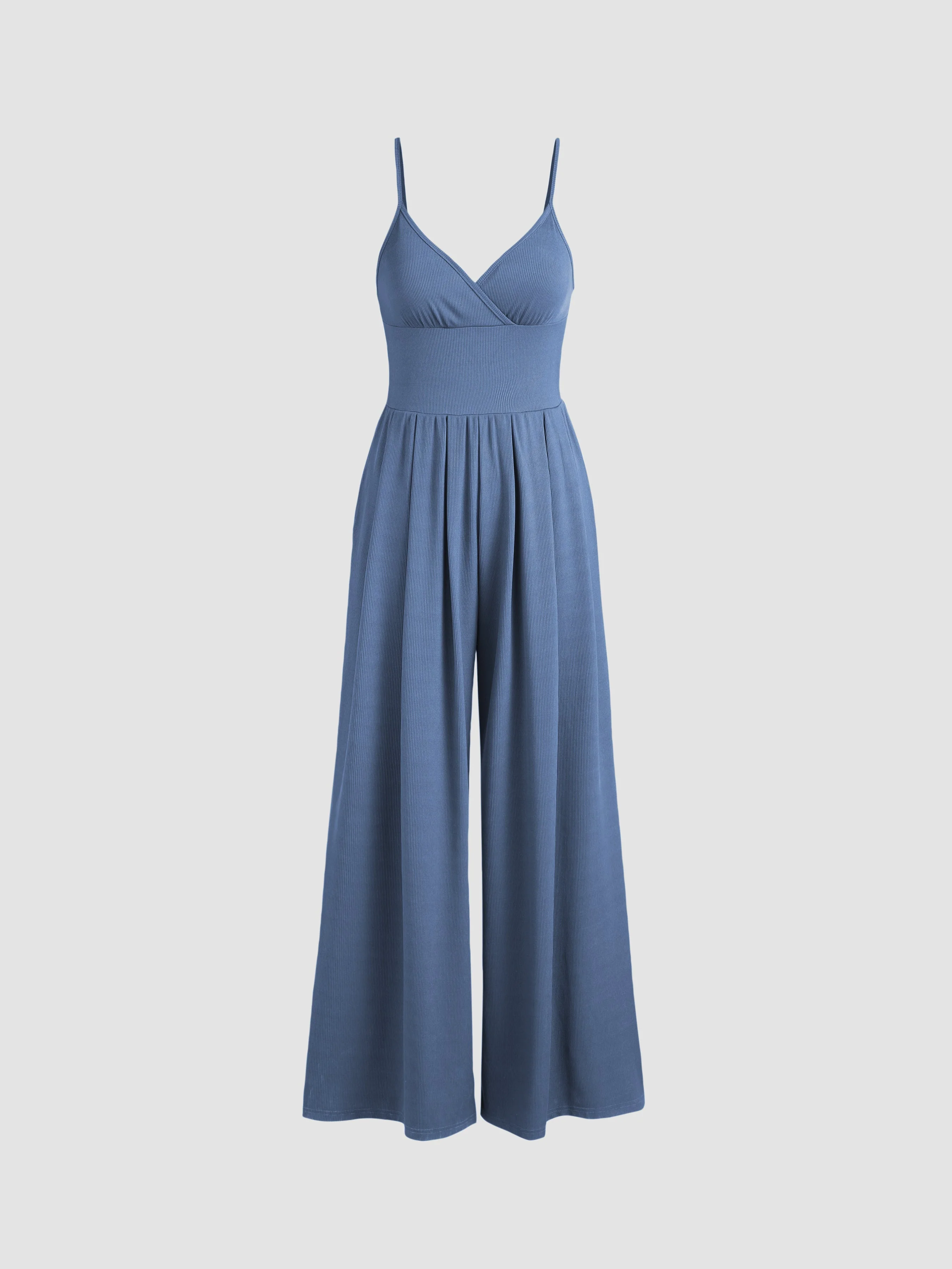 Patricia® | Women's wide-leg jumpsuit - Image 2