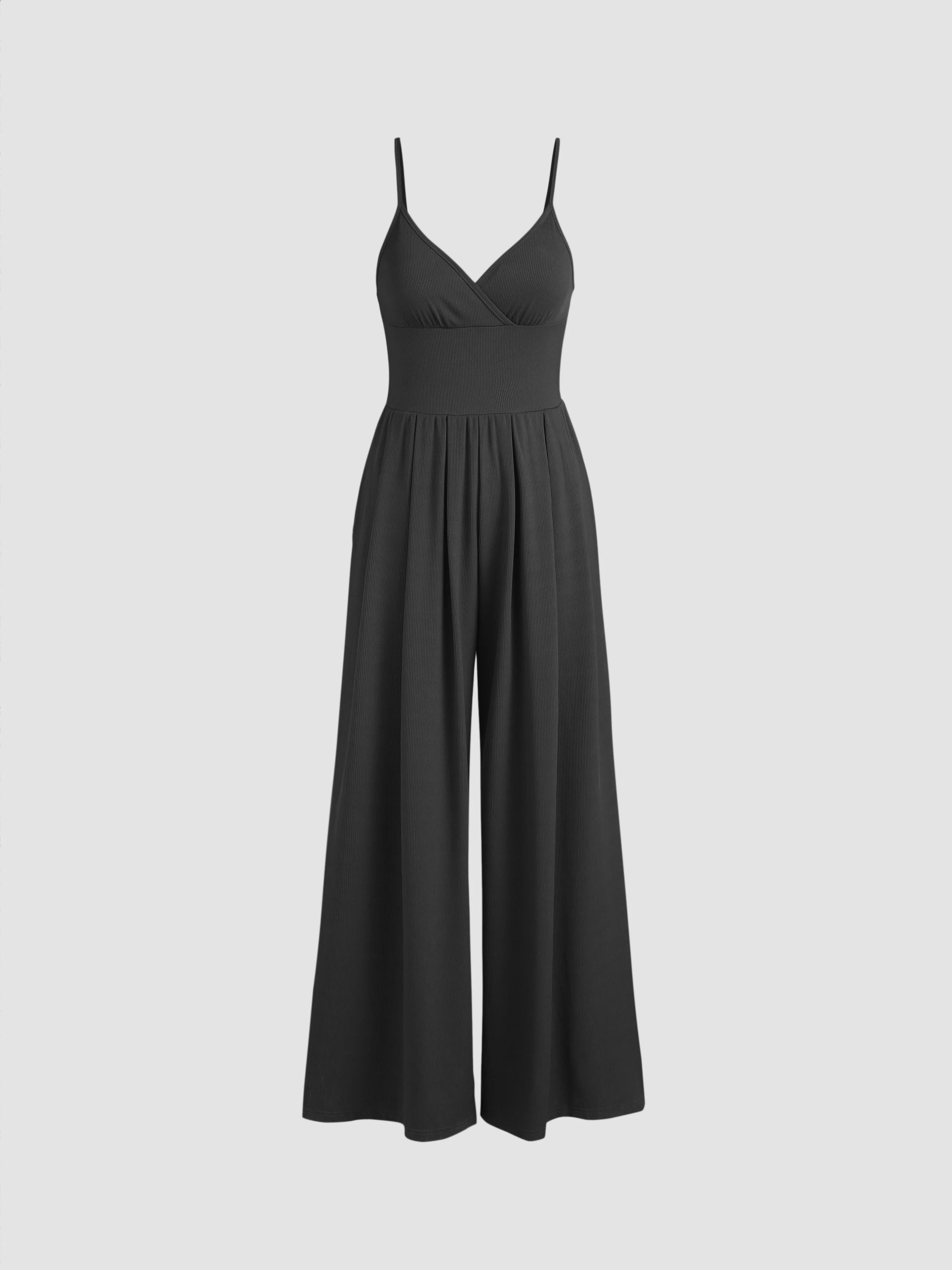 Patricia® | Women's wide-leg jumpsuit - Image 4