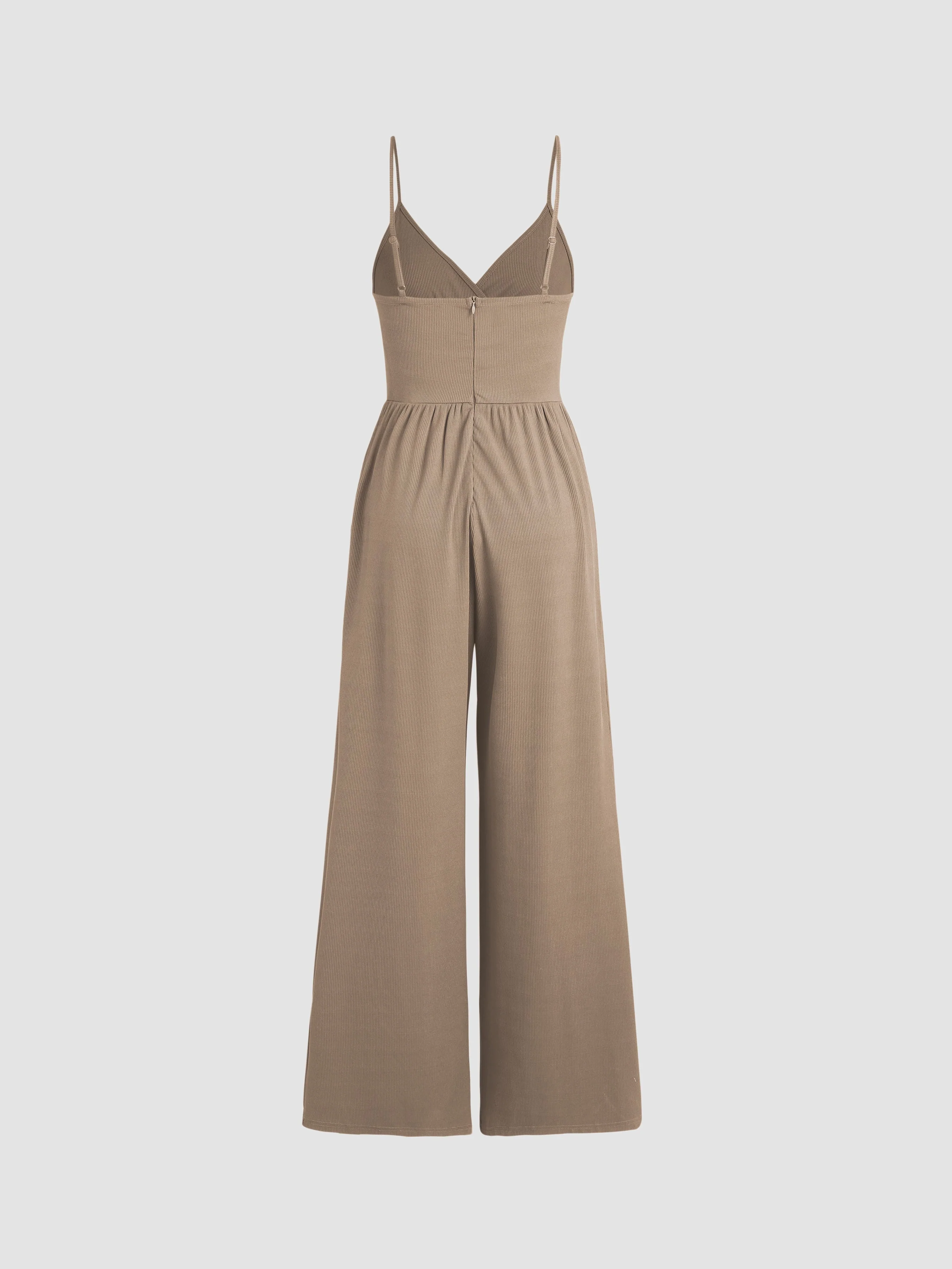 Patricia® | Women's wide-leg jumpsuit - Image 7