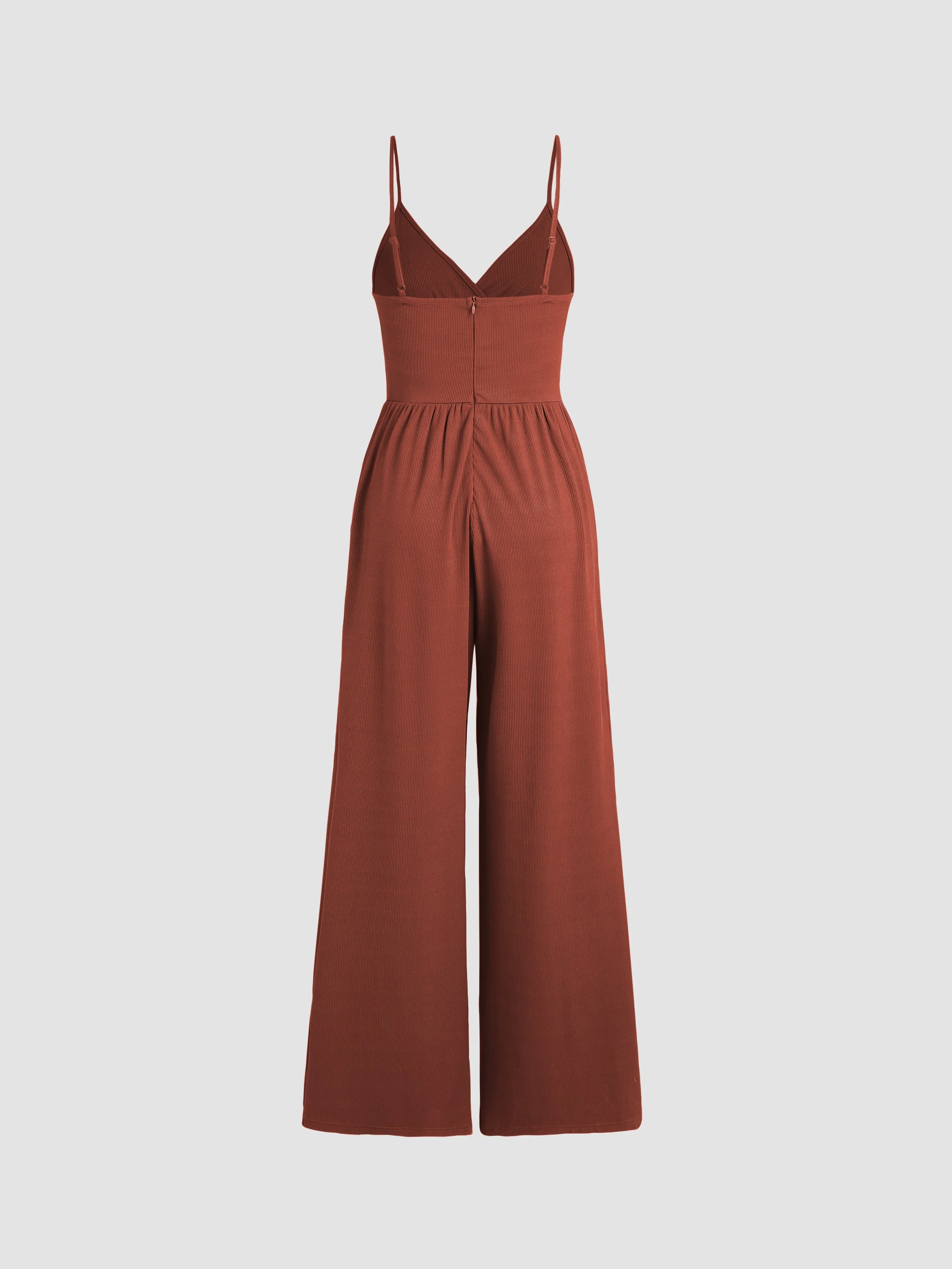 Patricia® | Women's wide-leg jumpsuit - Image 9