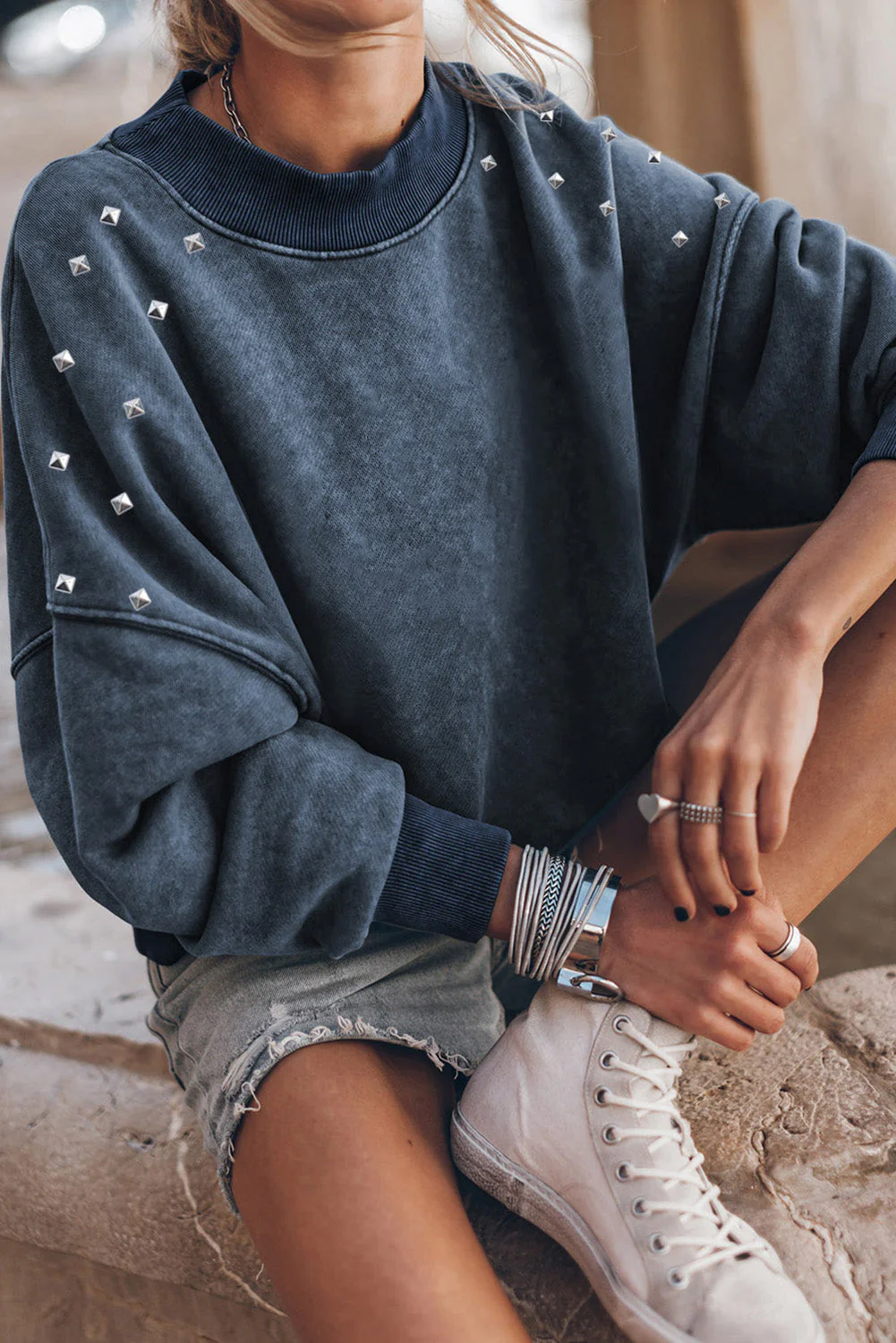 Patricia | Effortless and chic winter garment - Image 3