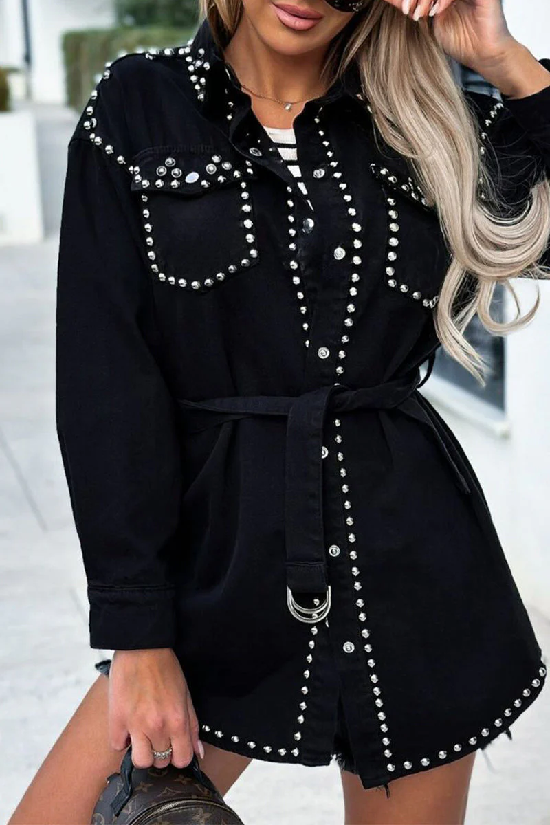 Patricia | Effortless and chic winter jacket - Image 4
