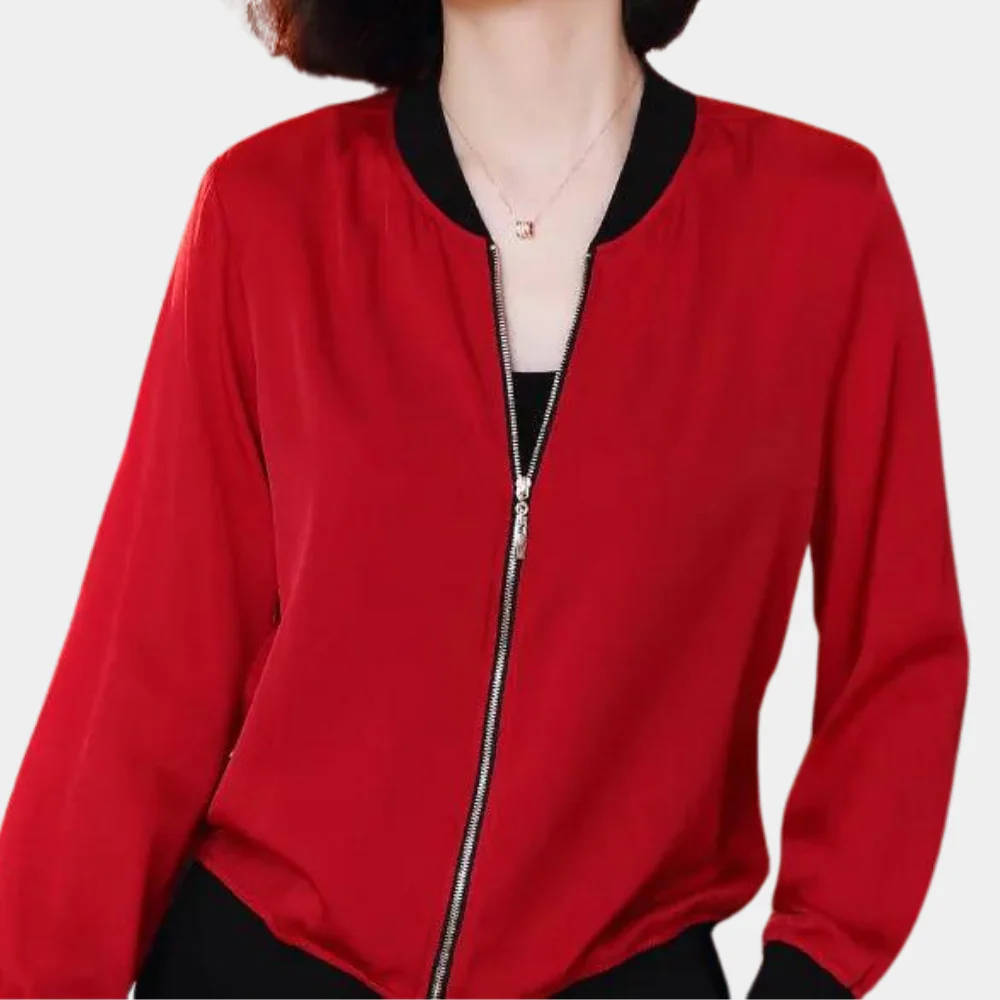 Patricia | Modern and effortless winter garment. - Image 3