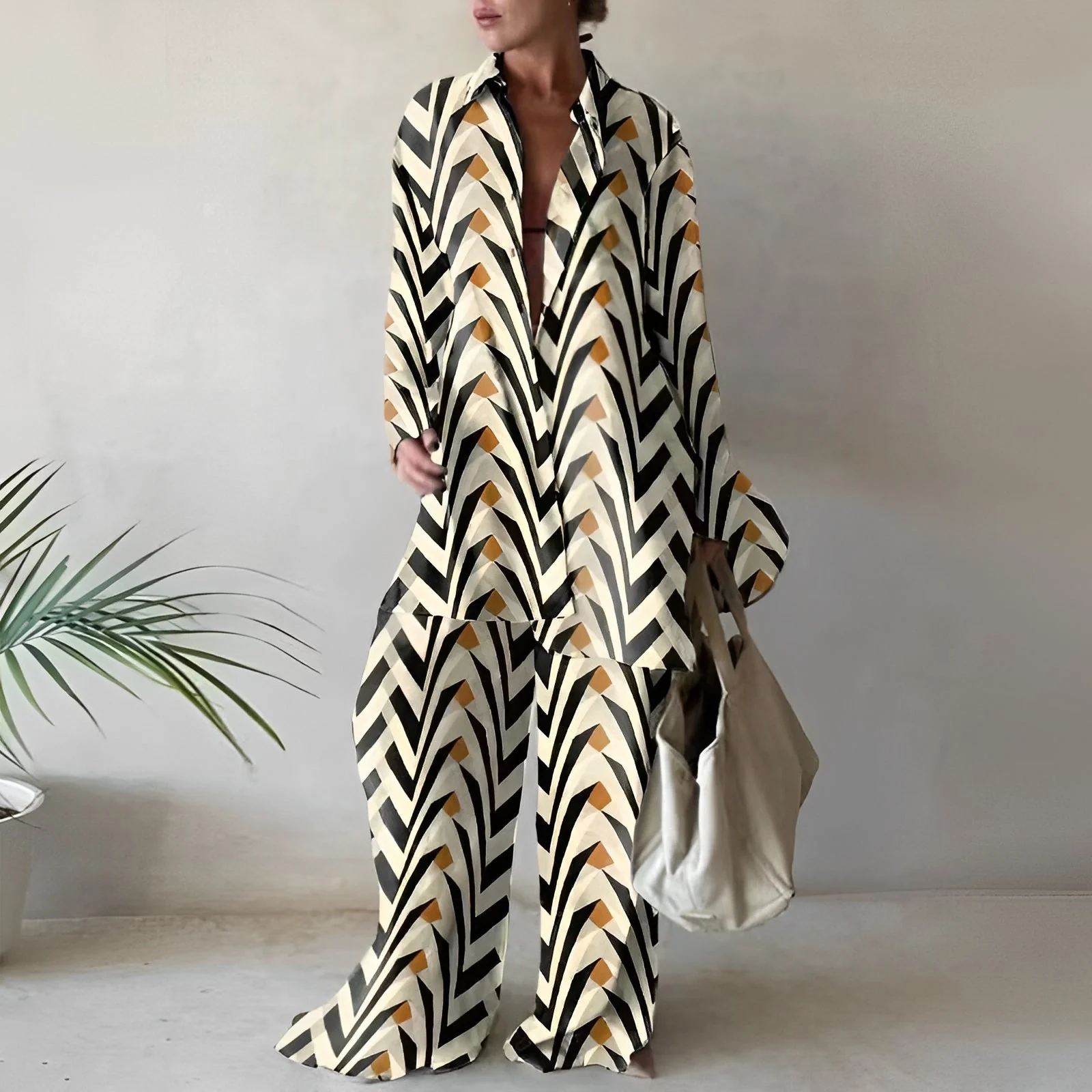 Patrizia® | Elegant Summer Set For Women - Image 2
