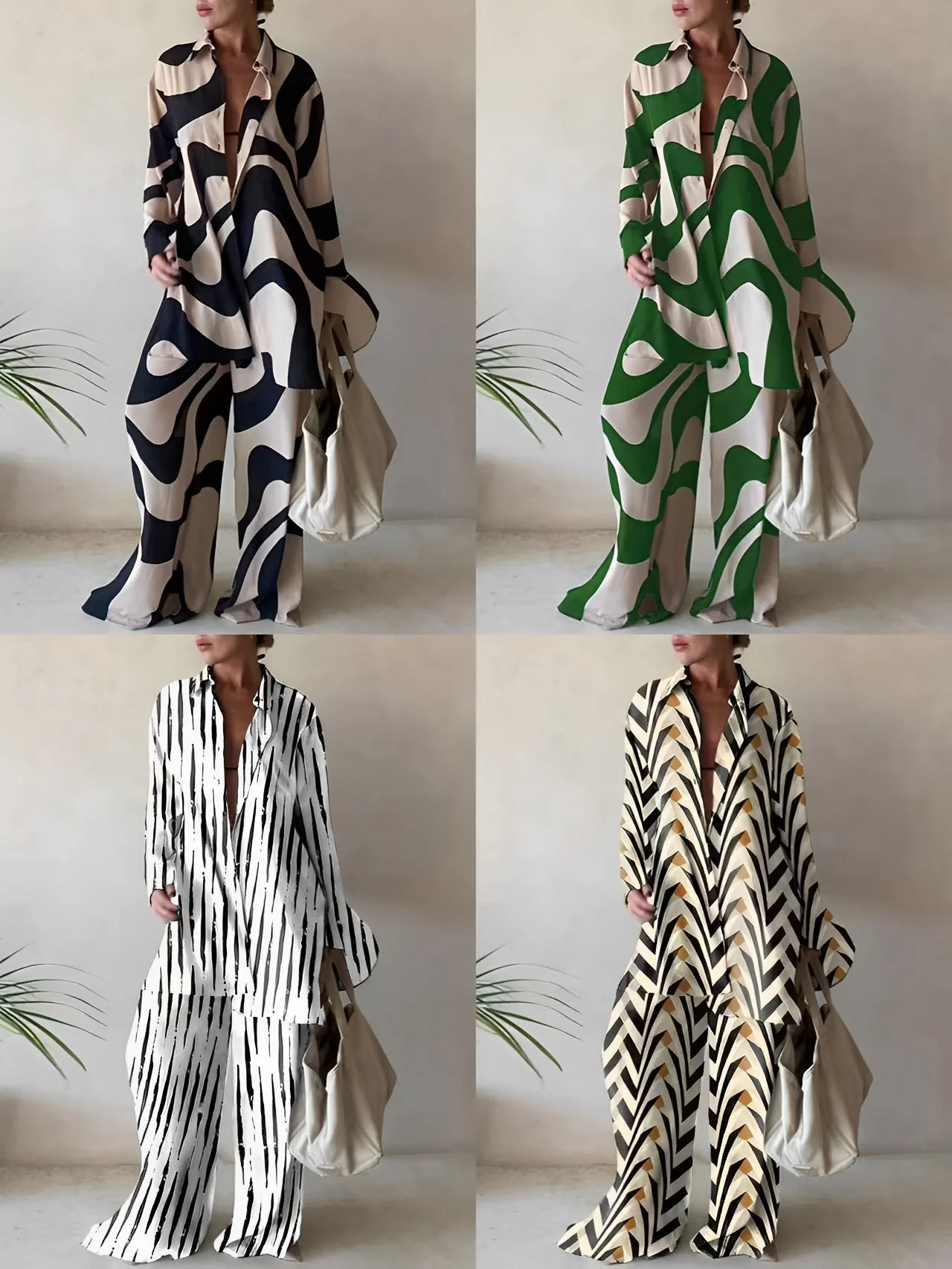 Patrizia® | Elegant Summer Set For Women - Image 3