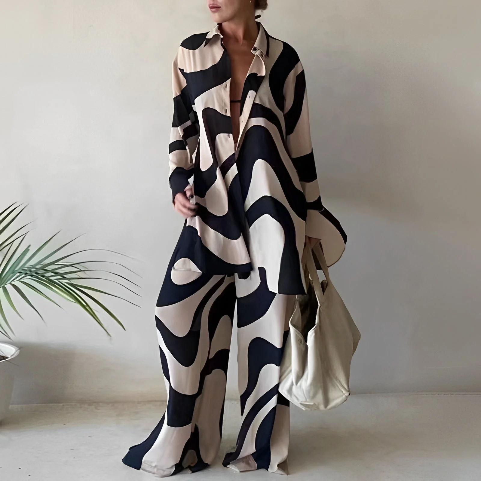 Patrizia® | Elegant Summer Set For Women - Image 4