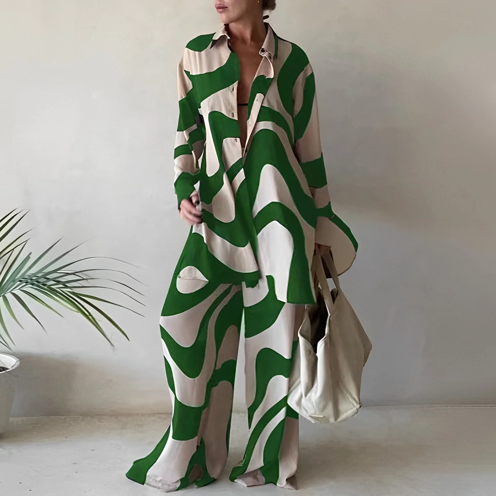 Patrizia® | Elegant Summer Set For Women - Image 5