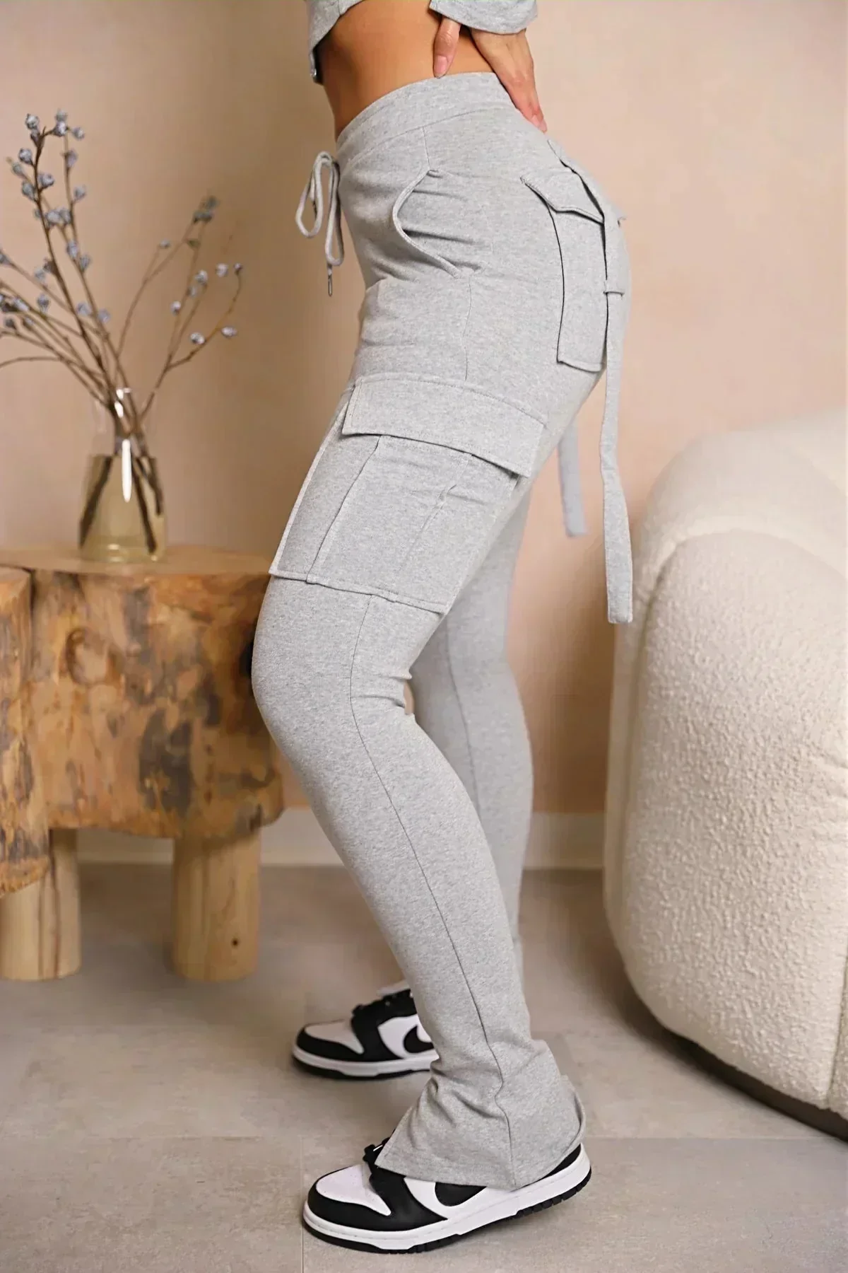Paty® | Cargo Joggers - Image 5