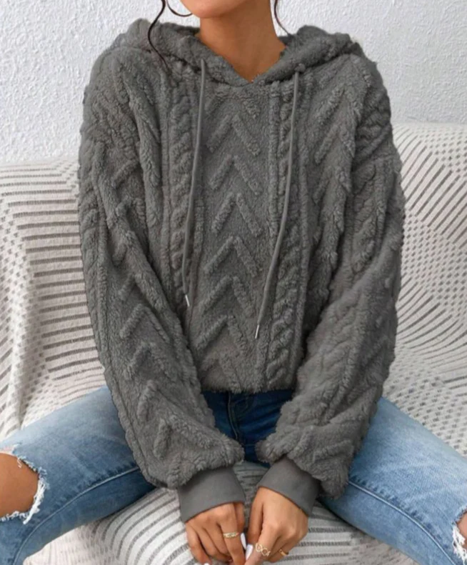 Paty® | Classic and comfortable winter garment - Image 6
