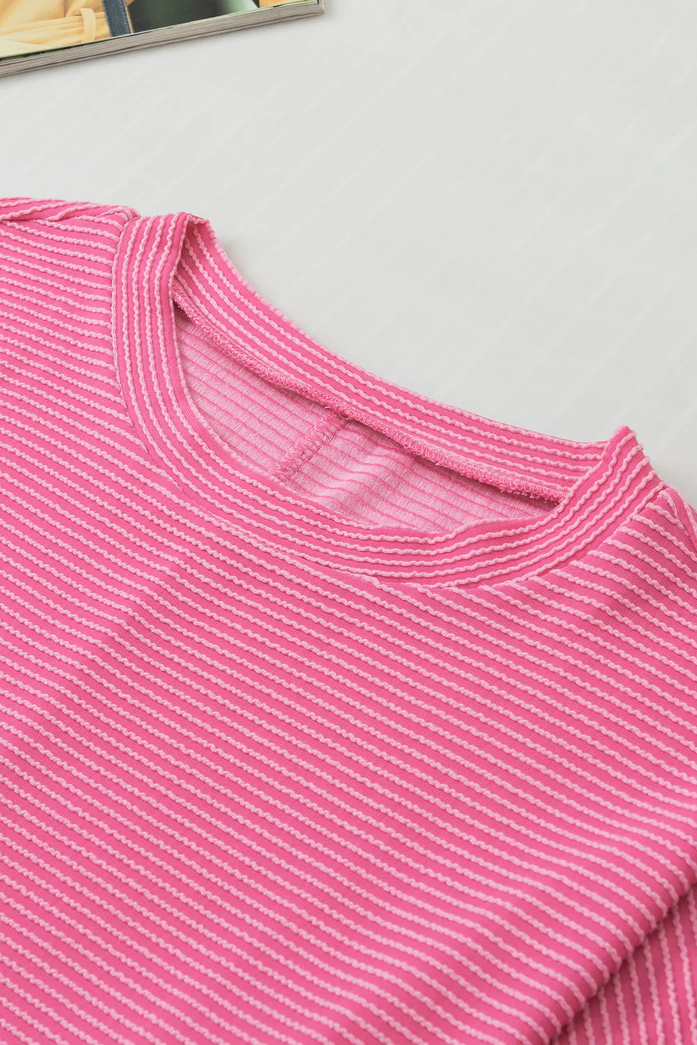 Paty | Relaxed and timeless winter top - Image 7