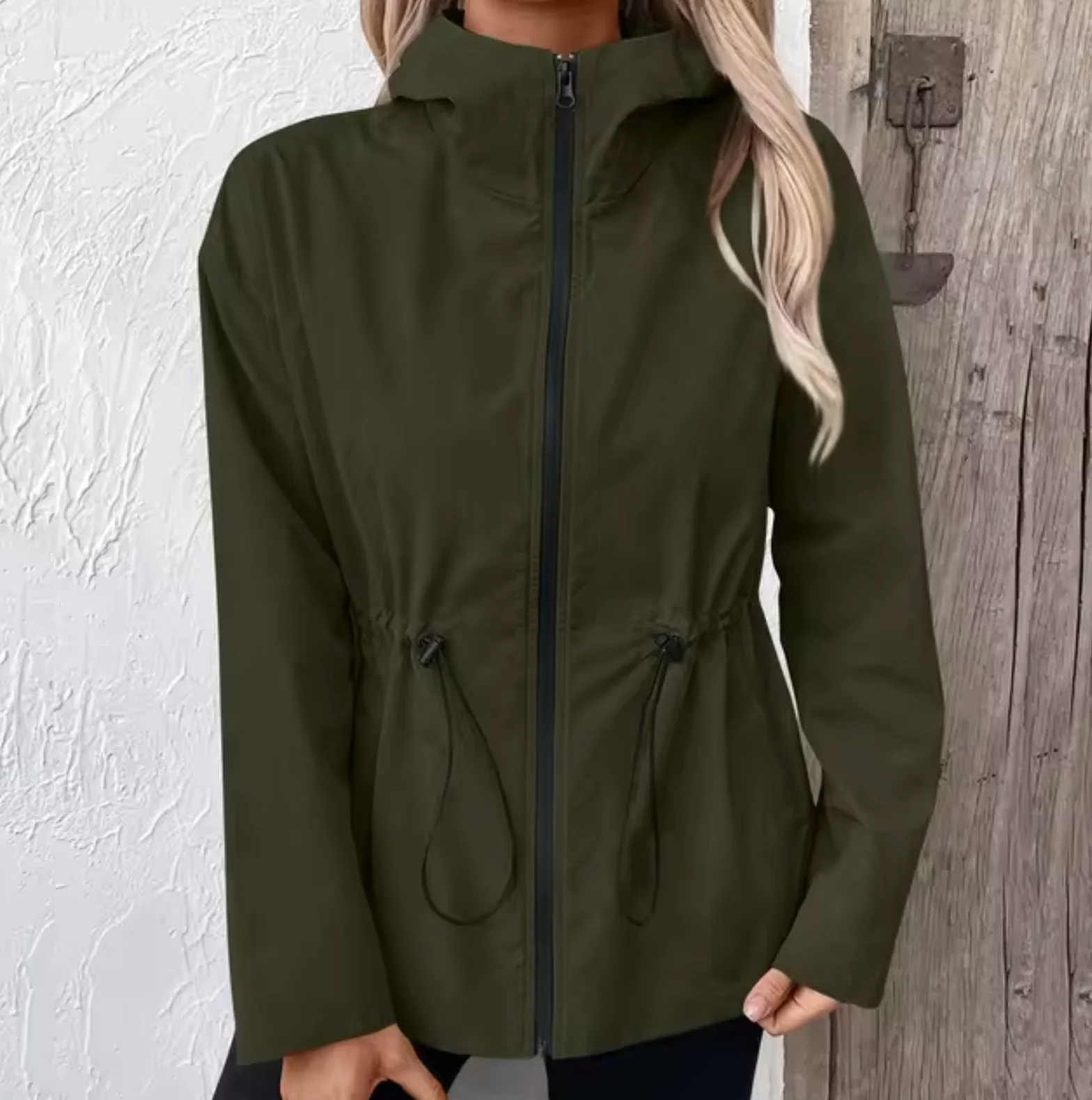 Paty | Waterproof jacket