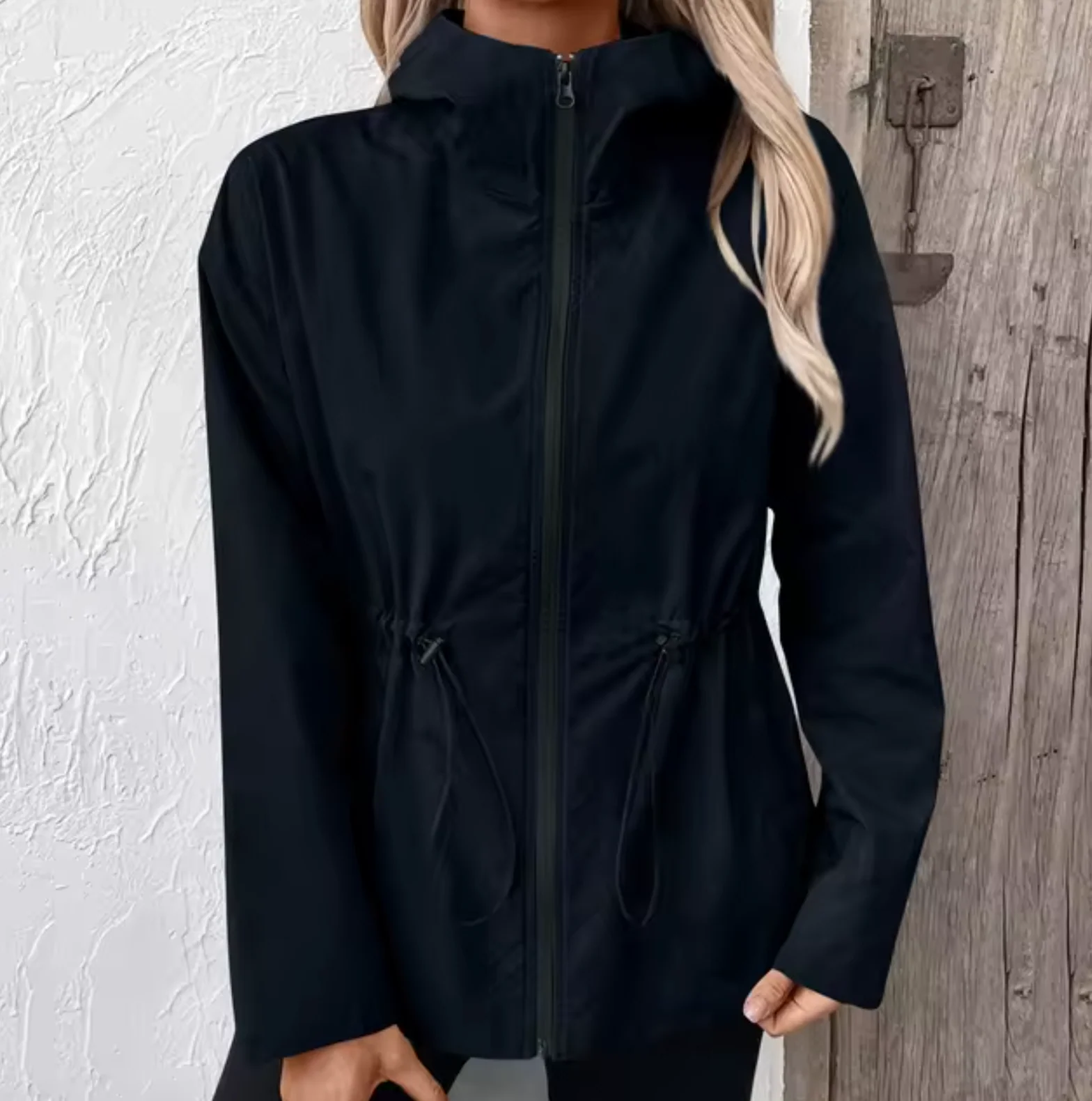 Paty | Waterproof jacket - Image 2
