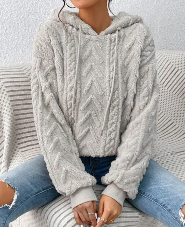 Paty | Classic and comfortable winter garment - Image 5