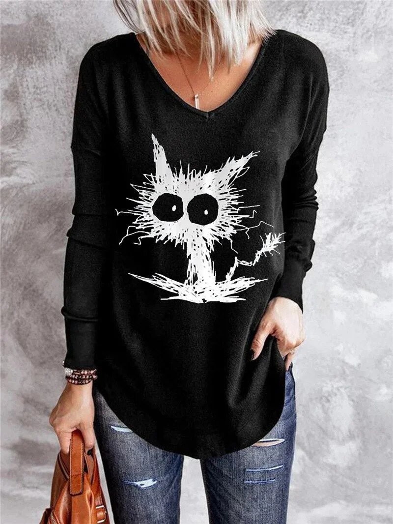 Paula® | Casual and stylish winter sweater - Image 3