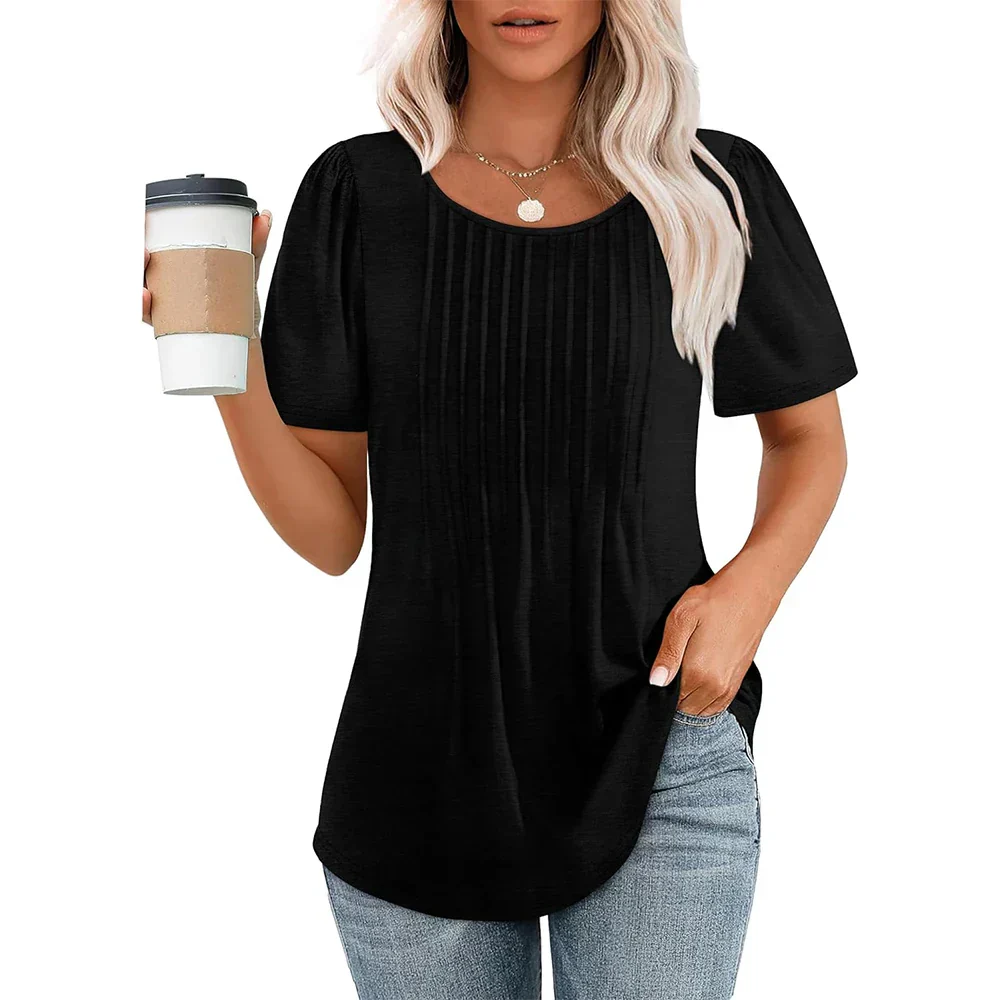 Paula® | Chemise d'été aérée - Image 11
