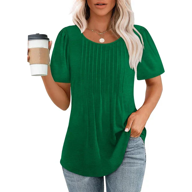 Paula® | Chemise d'été aérée - Image 15