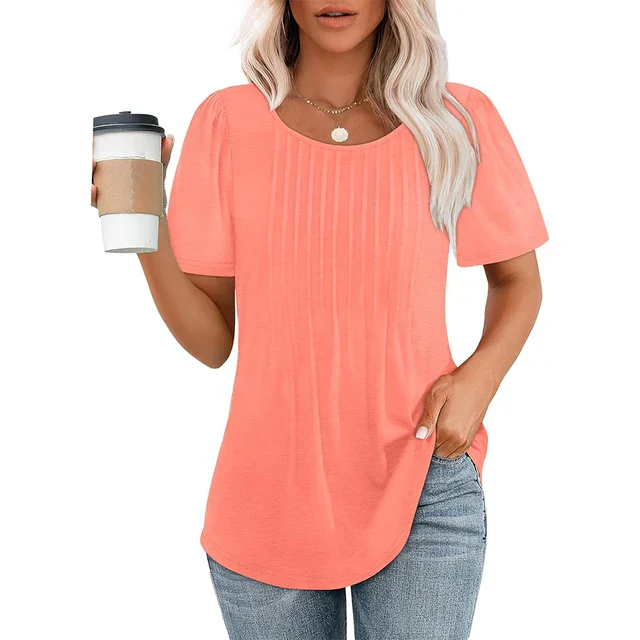 Paula® | Chemise d'été aérée - Image 2