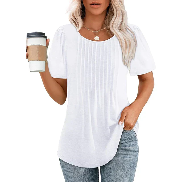 Paula® | Chemise d'été aérée - Image 3